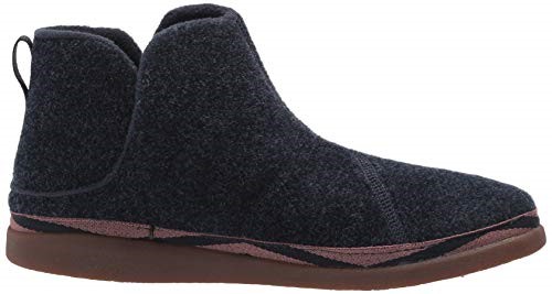 Revel Mid Loafer Chacos Navy Für Damen