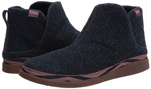 Revel Mid Loafer Chacos Navy Für Damen