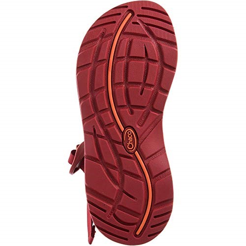 Damensandale Chacos Pfirsich