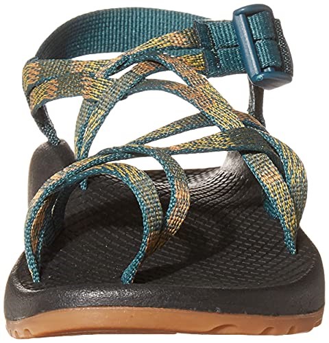 Damensandale Chacos Weave Moss