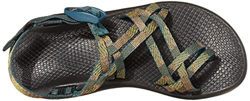 Damensandale Chacos Weave Moss
