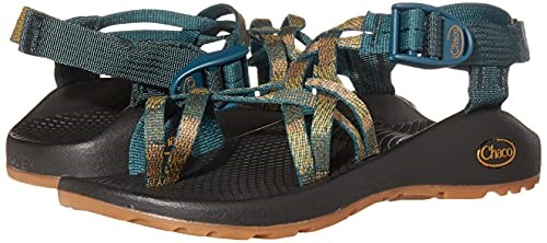 Damensandale Chacos Weave Moss