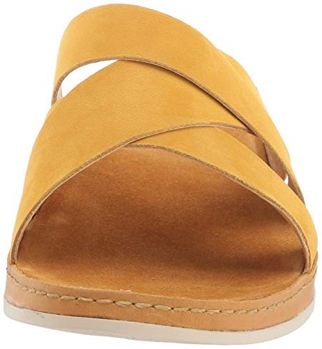 Damensandale Ocker Chacos