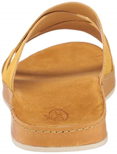 Damensandale Ocker Chacos