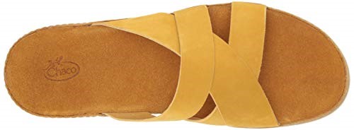 Damensandale Ocker Chacos