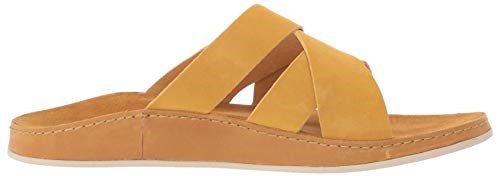 Damensandale Ocker Chacos