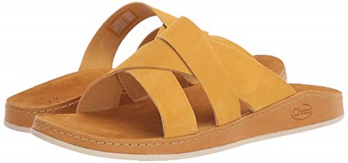 Damensandale Ocker Chacos