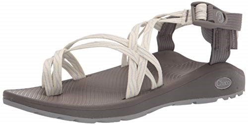 Damensandale Serpent Cream Chacos
