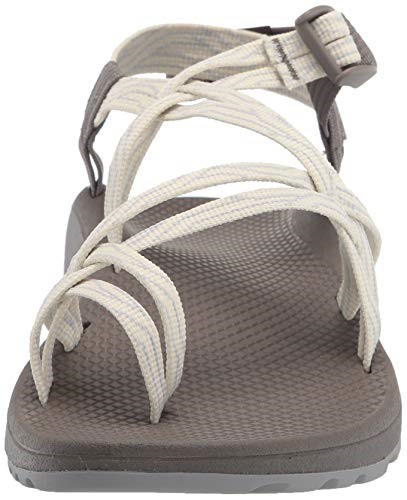 Damensandale Serpent Cream Chacos