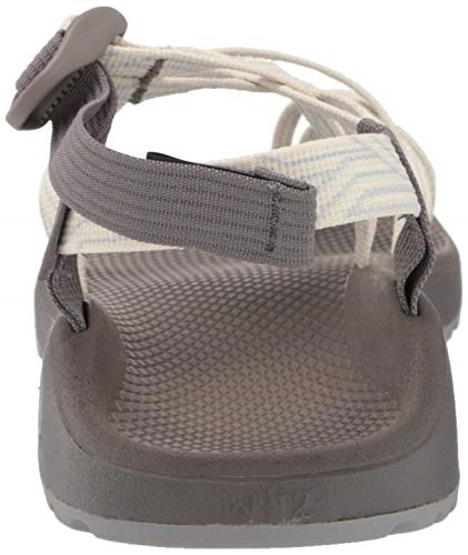 Damensandale Serpent Cream Chacos