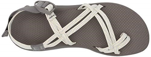 Damensandale Serpent Cream Chacos
