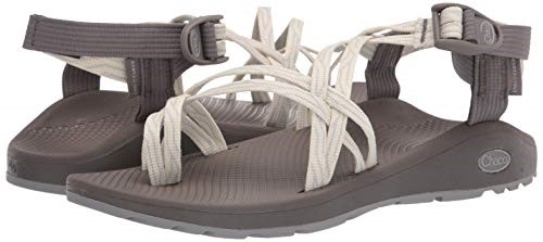 Damensandale Serpent Cream Chacos