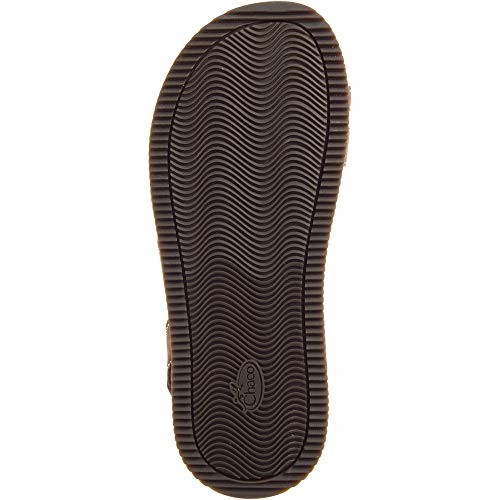 Damensandale Toffee Chacos