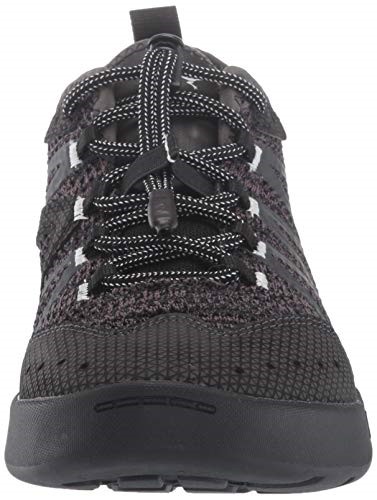 Damen Torrent Pro Sneaker Schwarz Chacos