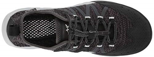 Damen Torrent Pro Sneaker Schwarz Chacos