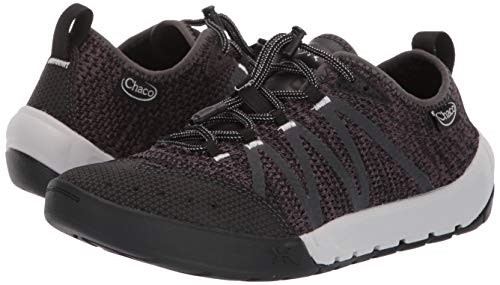 Damen Torrent Pro Sneaker Schwarz Chacos