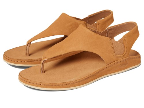 Wayfarer Post-Sandale Für Damen Doe Chacos