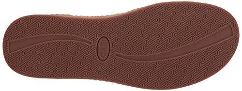 Wayfarer-Sandale Für Damen, Chacos, Wildleder, Buff