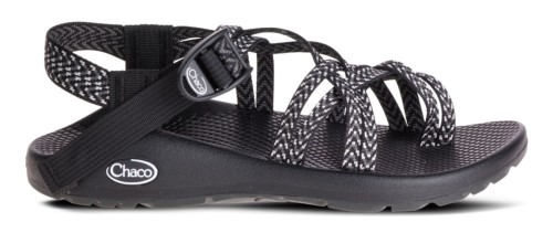 Damen X New Belgium Z/1 Classic Chacos Boost Schwarz