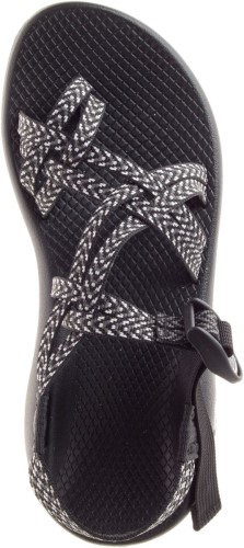 Damen X New Belgium Z/1 Classic Chacos Boost Schwarz
