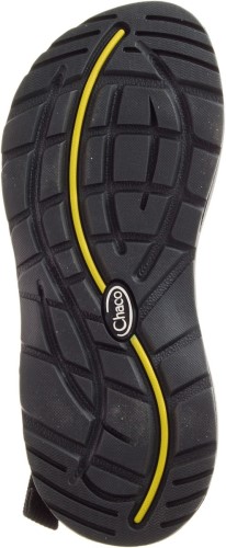 Damen X New Belgium Z/1 Classic Chacos Boost Schwarz