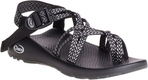 Damen X New Belgium Z/1 Classic Chacos Boost Schwarz