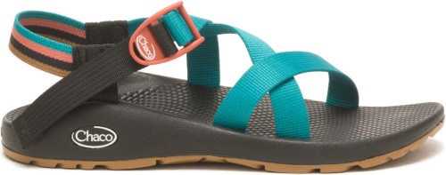 Z/1 Classic Chacos Retro Schwarz Für Damen