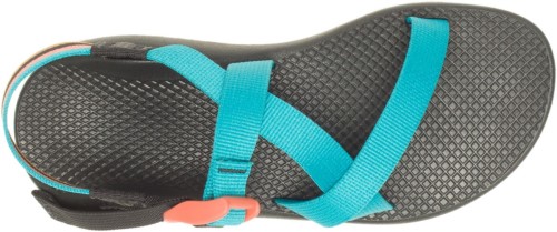 Z/1 Classic Chacos Retro Schwarz Für Damen