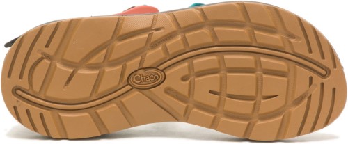 Z/1 Classic Chacos Retro Schwarz Für Damen