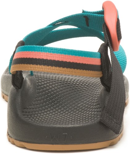 Z/1 Classic Chacos Retro Schwarz Für Damen
