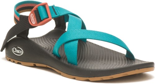 Z/1 Classic Chacos Retro Schwarz Für Damen