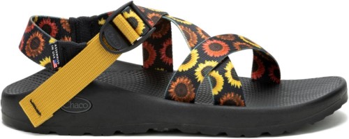 Z/1 Classic Harvest Damenkollektion Chacos Sunflower Multi
