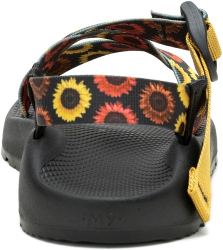 Z/1 Classic Harvest Damenkollektion Chacos Sunflower Multi