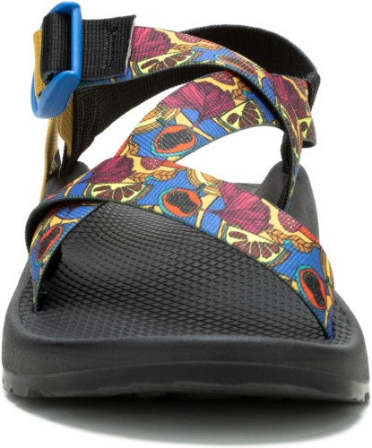 Z/1 Klassische Erntekollektion Für Damen Fruchtblau Chacos