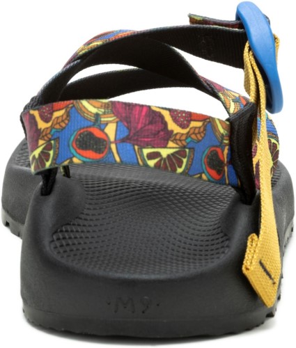 Z/1 Klassische Erntekollektion Für Damen Fruchtblau Chacos