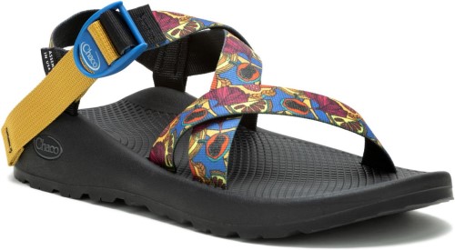 Z/1 Klassische Erntekollektion Für Damen Fruchtblau Chacos