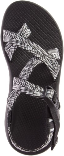 Chacos Trap Z/1 Klassische Breite Breite Damen B+w