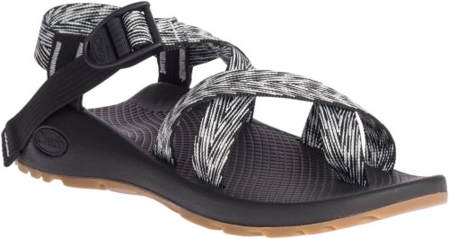 Chacos Trap Z/1 Klassische Breite Breite Damen B+w