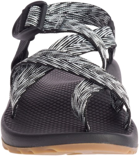 Chacos Trap Z/1 Klassische Breite Breite Damen B+w