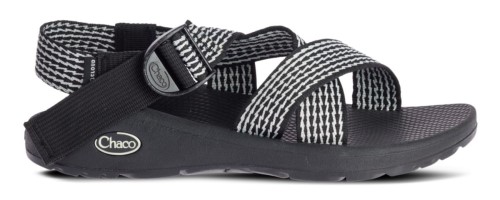 Z/1 Classic Breite Prong Für Damen Schwarz Chacos