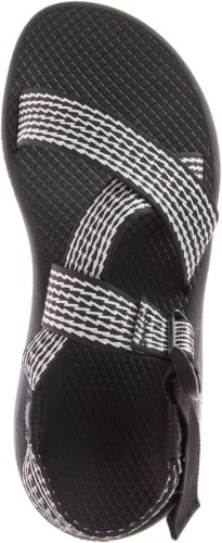 Z/1 Classic Breite Prong Für Damen Schwarz Chacos