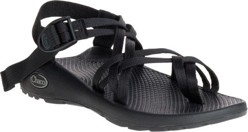 Z/2 Classic Black Chacos Für Damen