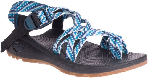 Z/2 Classic Chacos Pivot Navy Für Damen