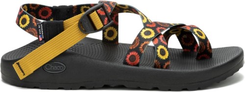 Z/2 Classic Harvest Damenkollektion Chacos Sunflower Multi