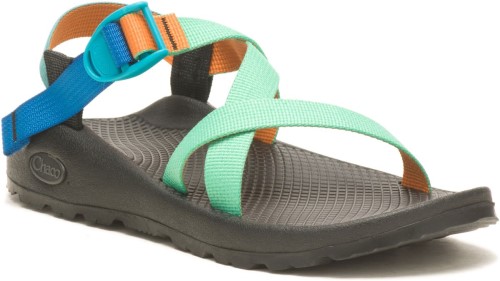 Z/2 Classic Seablock Chacos Für Damen