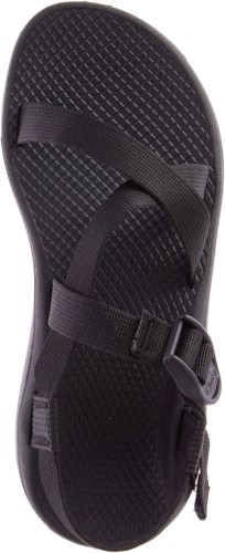 Z/cloud 2 Chacos Für Damen Einfarbig Schwarz