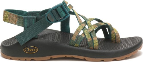 Z/cloud 2 Chacos Weave Moss Für Damen