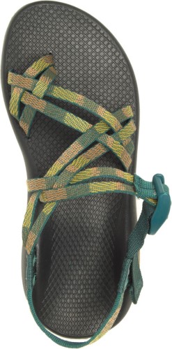 Z/cloud 2 Chacos Weave Moss Für Damen