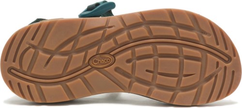 Z/cloud 2 Chacos Weave Moss Für Damen