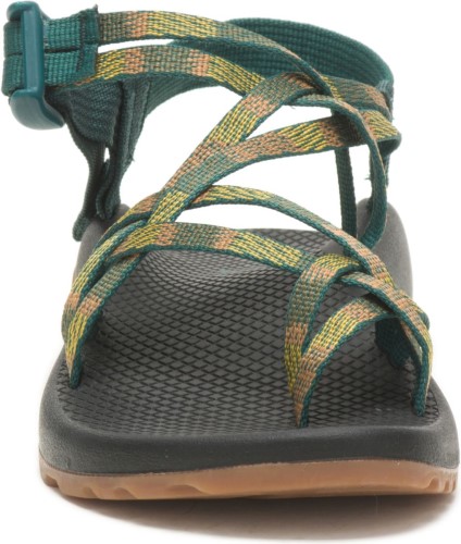 Z/cloud 2 Chacos Weave Moss Für Damen